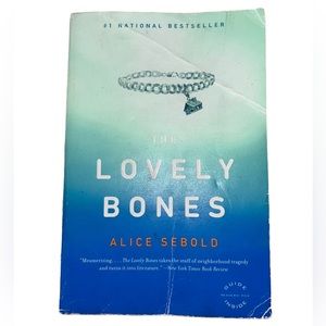 The Lovely Bones by Alice Sebold